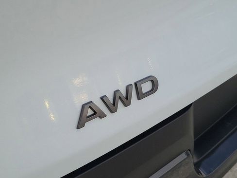 Certified 2025 Nissan Murano SL w/ Cargo Package image 15