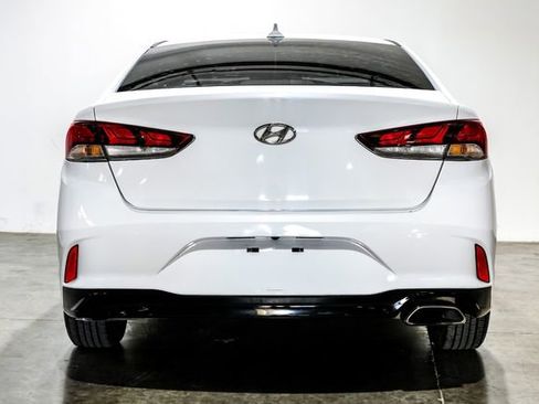 Used 2019 Hyundai Sonata SE image 11