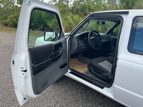 Used 2008 Ford Ranger XLT AWD/4WD image 10