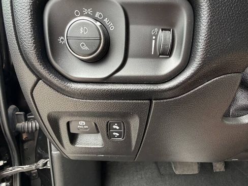 Used 2020 RAM 1500 Rebel w/ Rebel Level 2 Equipment Group AWD/4WD image 27