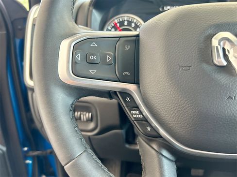 Used 2025 RAM 1500 Big Horn image 18