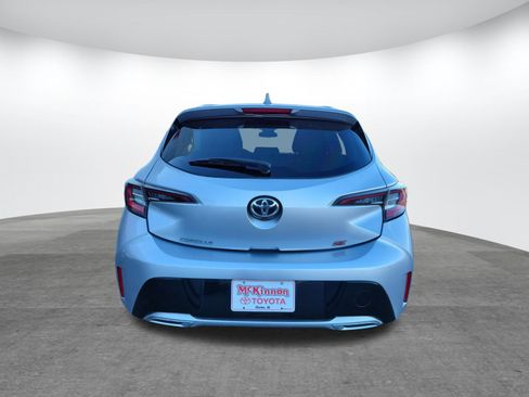 Used 2019 Toyota Corolla SE image 6