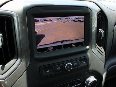 New 2025 GMC Sierra 2500 Pro w/ Convenience Package image 13