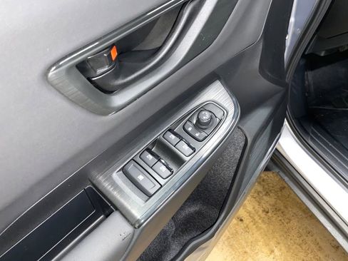 New 2026 Subaru Outback Wilderness AWD/4WD image 9