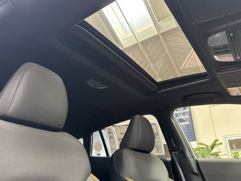 New 2026 Subaru Crosstrek 2.5i Sport AWD/4WD image 19
