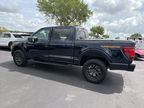 Used 2025 Ford F150 Tremor w/ Tow/Haul Package image 10