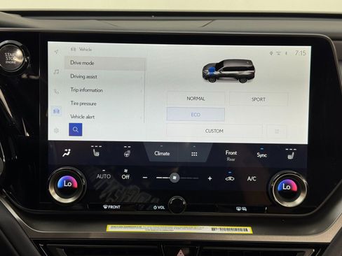 Used 2024 Lexus TX 350 FWD image 29