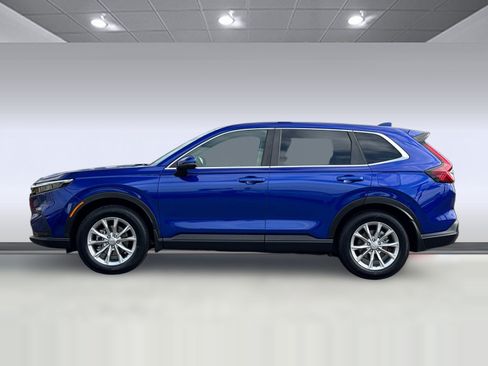 Used 2024 Honda CR-V EX-L image 2