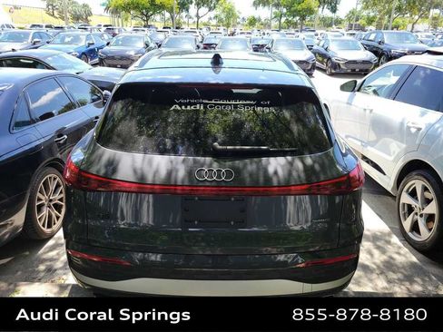 Certified 2025 Audi Q5 Premium w/ Premium Plus AWD/4WD image 27