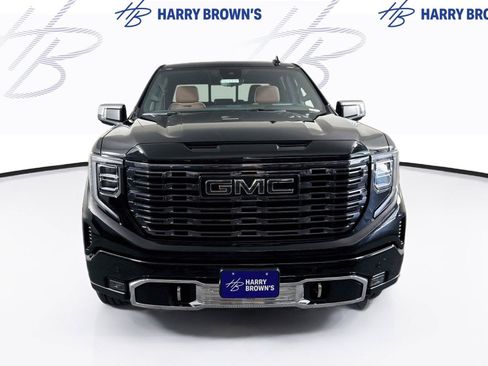 New 2026 GMC Sierra 1500 Denali Ultimate AWD/4WD image 29