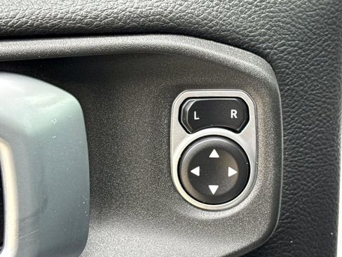 Used 2020 Jeep Wrangler Unlimited Rubicon AWD/4WD image 22