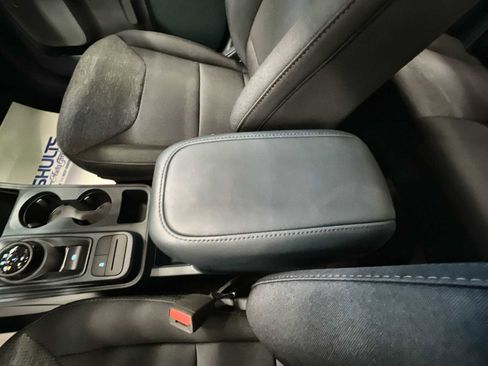 New 2025 Ford Maverick XL w/ Equipment Group 101A image 22