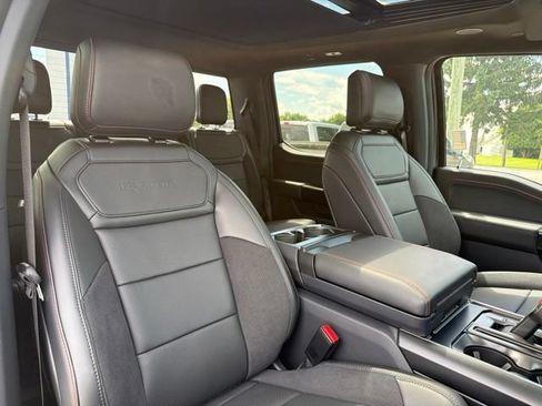New 2026 Ford F150 Raptor AWD/4WD image 36