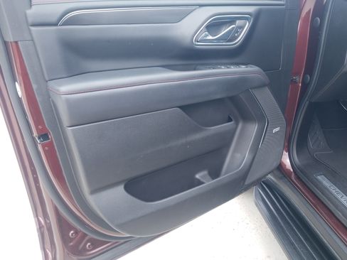Used 2023 Chevrolet Tahoe RST RWD image 9