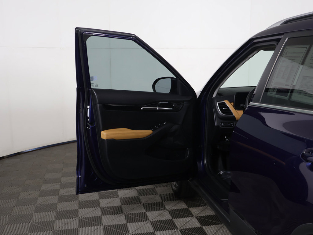 Used 2025 Kia Seltos EX w/ EX Sunroof Package AWD/4WD image 20