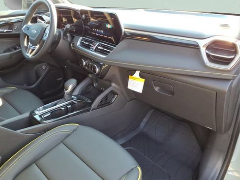 New 2026 Chevrolet TrailBlazer ACTIV w/ Convenience Package image 20