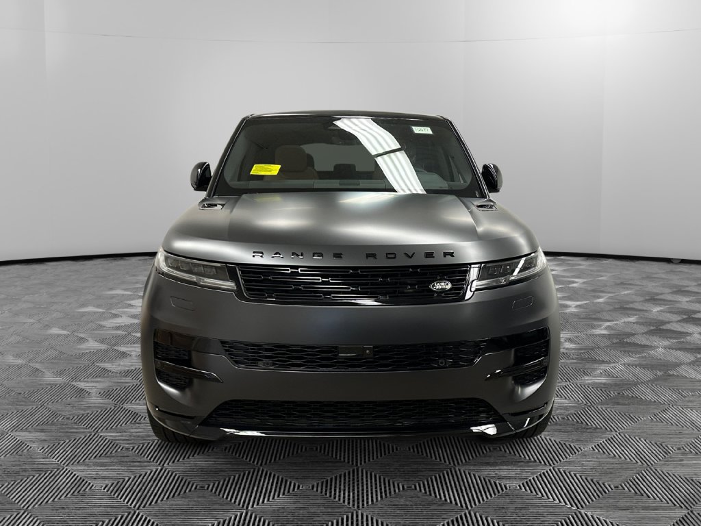 New 2027 Land Rover Range Rover Sport Dynamic SE AWD/4WD image 8