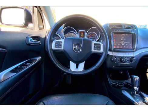 Used 2019 Dodge Journey GT image 5