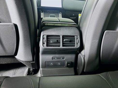 New 2026 Land Rover Range Rover Velar Dynamic SE image 24