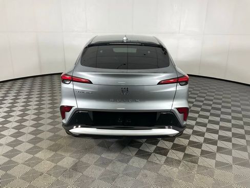 New 2026 Buick Envista Sport Touring w/ Convenience I Package image 5