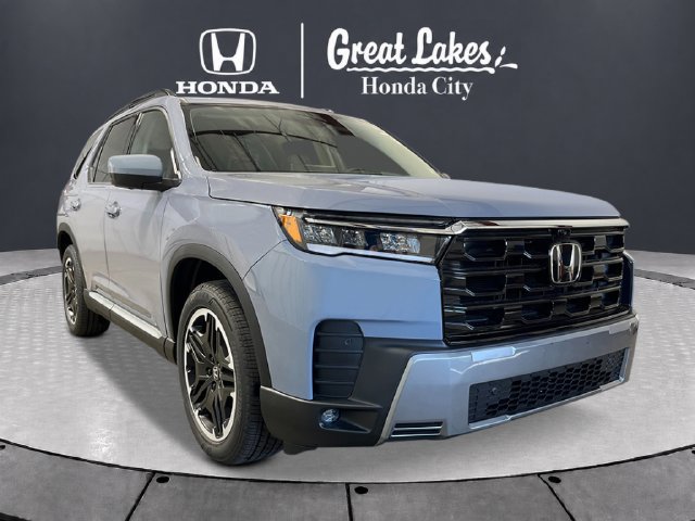 New 2026 Honda Pilot Touring image 7
