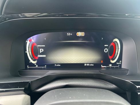 New 2026 Nissan Pathfinder SL image 27