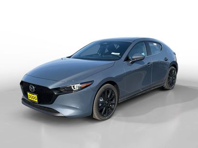 New 2026 MAZDA MAZDA3 2.5 S Premium