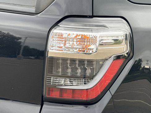 Certified 2020 Toyota 4Runner TRD Pro image 51