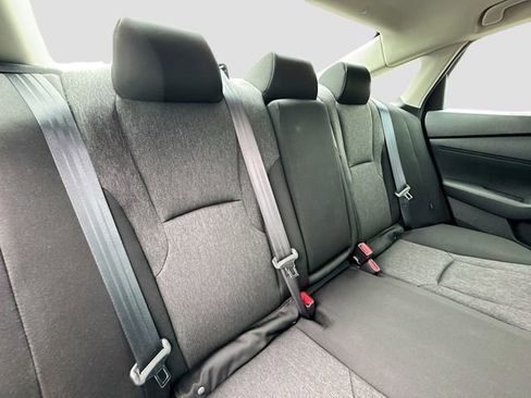 Certified 2023 Honda Accord EX image 30