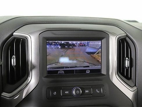New 2025 Chevrolet Silverado 2500 Custom w/ Custom Value Package AWD/4WD image 17