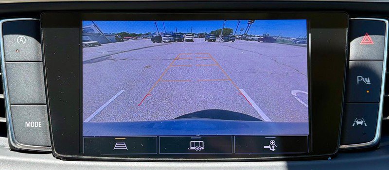 Used 2023 Buick Enclave Essence w/ Experience Buick Package FWD image 25