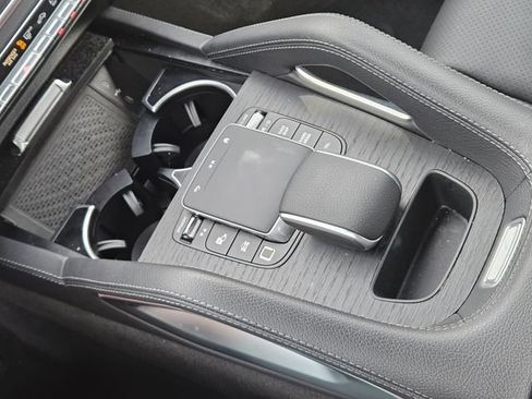 Certified 2025 Mercedes-Benz GLE 450 4MATIC image 19