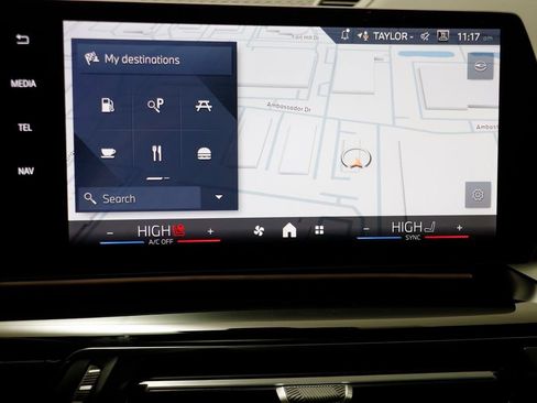 New 2026 BMW X1 xDrive28i w/ Convenience Package image 9