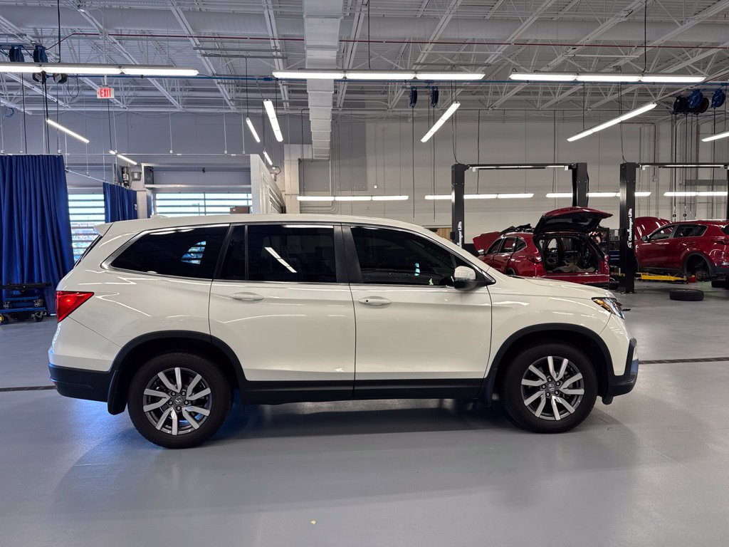 Used 2019 Honda Pilot EX-L image 5
