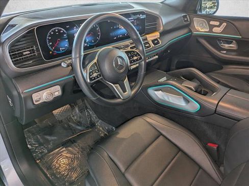 Certified 2022 Mercedes-Benz GLE 350 GLE 350 image 12