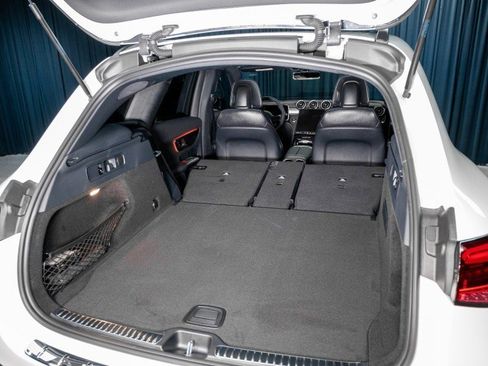 Certified 2026 Mercedes-Benz GLC 43 AMG 4MATIC image 7
