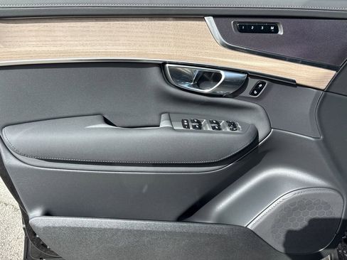 New 2026 Volvo XC90 B6 Plus AWD/4WD image 9