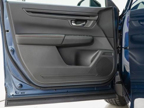 New 2026 Honda CR-V TrailSport image 15