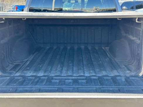 Used 2017 GMC Canyon SLE w/ SLE Convenience Package image 14