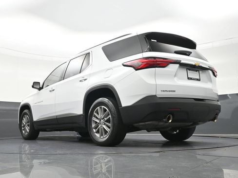 Used 2023 Chevrolet Traverse LT FWD image 24