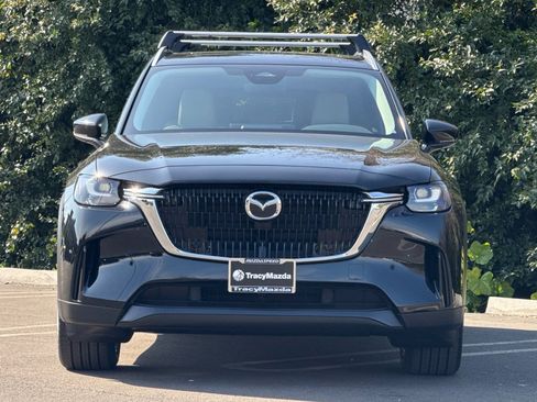 New 2026 MAZDA CX-90 3.3 Turbo w/ Preferred Package image 3