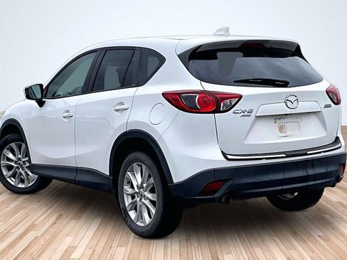 Used 2014 MAZDA CX-5 Grand Touring AWD/4WD image 10