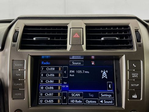 Used 2020 Lexus GX 460 Premium image 21