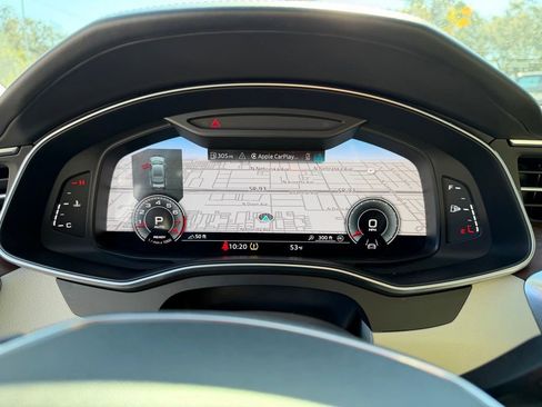 Used 2022 Audi A7 3.0T Prestige w/ Luxury Package image 20