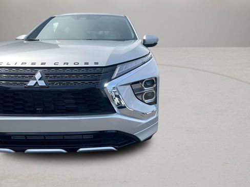 New 2026 Mitsubishi Eclipse Cross SEL AWD/4WD image 25