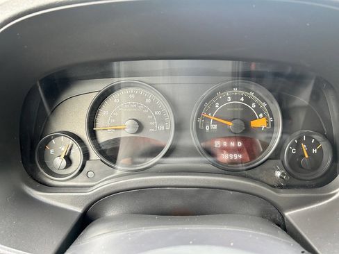 Used 2016 Jeep Compass Sport w/ Power Value Group image 18