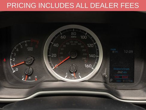 Used 2022 Toyota Corolla SE FWD image 15