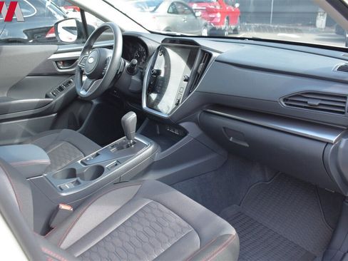 Used 2024 Subaru Impreza 2.0i Sport image 11