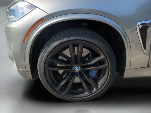 Used 2018 BMW X5 M AWD/4WD image 31