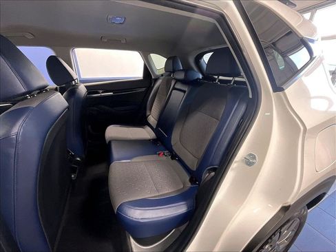 Used 2024 Kia Seltos S AWD/4WD image 15